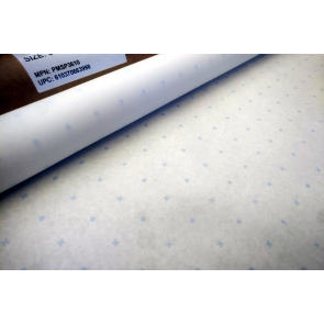 Spot & Cross Pattern Paper - Ideal for Pattern Drafting and Dressmaking
